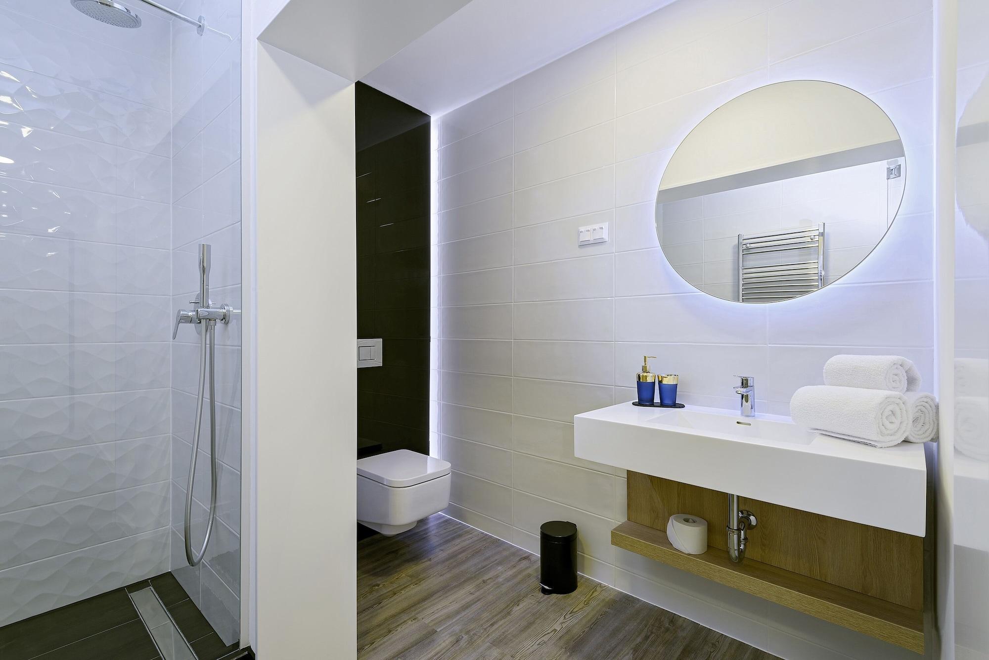 Kvihotel Budapest - The Smart Hotel Zewnętrze zdjęcie